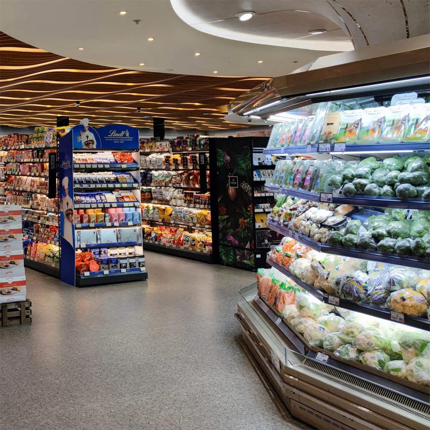 Retail