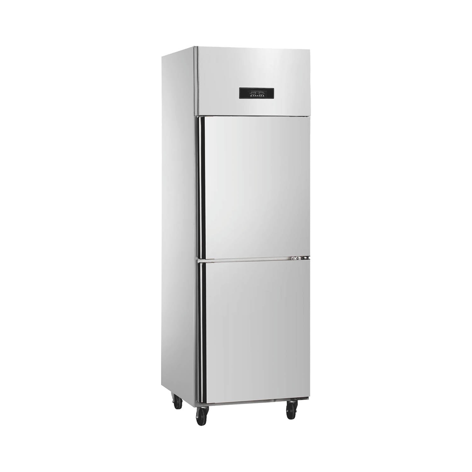 Kitchen Refrigerator CFD/CFS/CFR Standard Static Cooling Series - 2/4/6 Doors