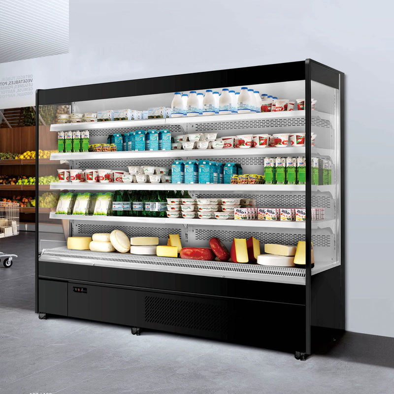 Commercial Fridge & Commercial Refrigerators Malaysia