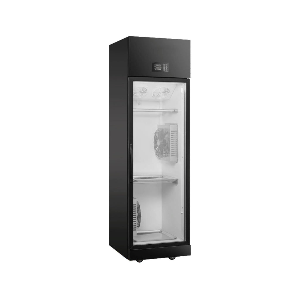 Meat Display Air Drying Cabinet LC-FG Series - 1/2/3-Doors
