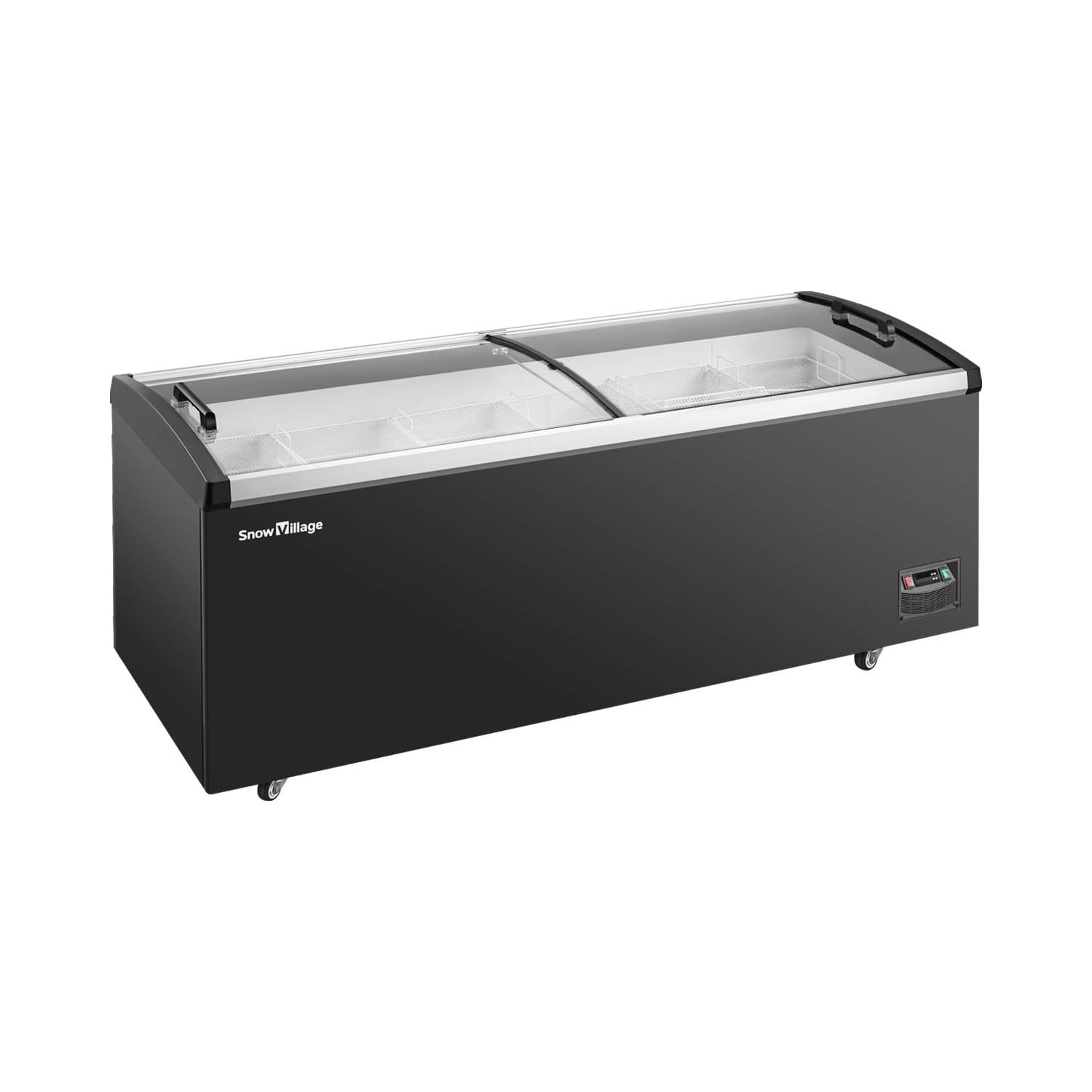 Chest Freezer SD Series - Ice Cream Freezer