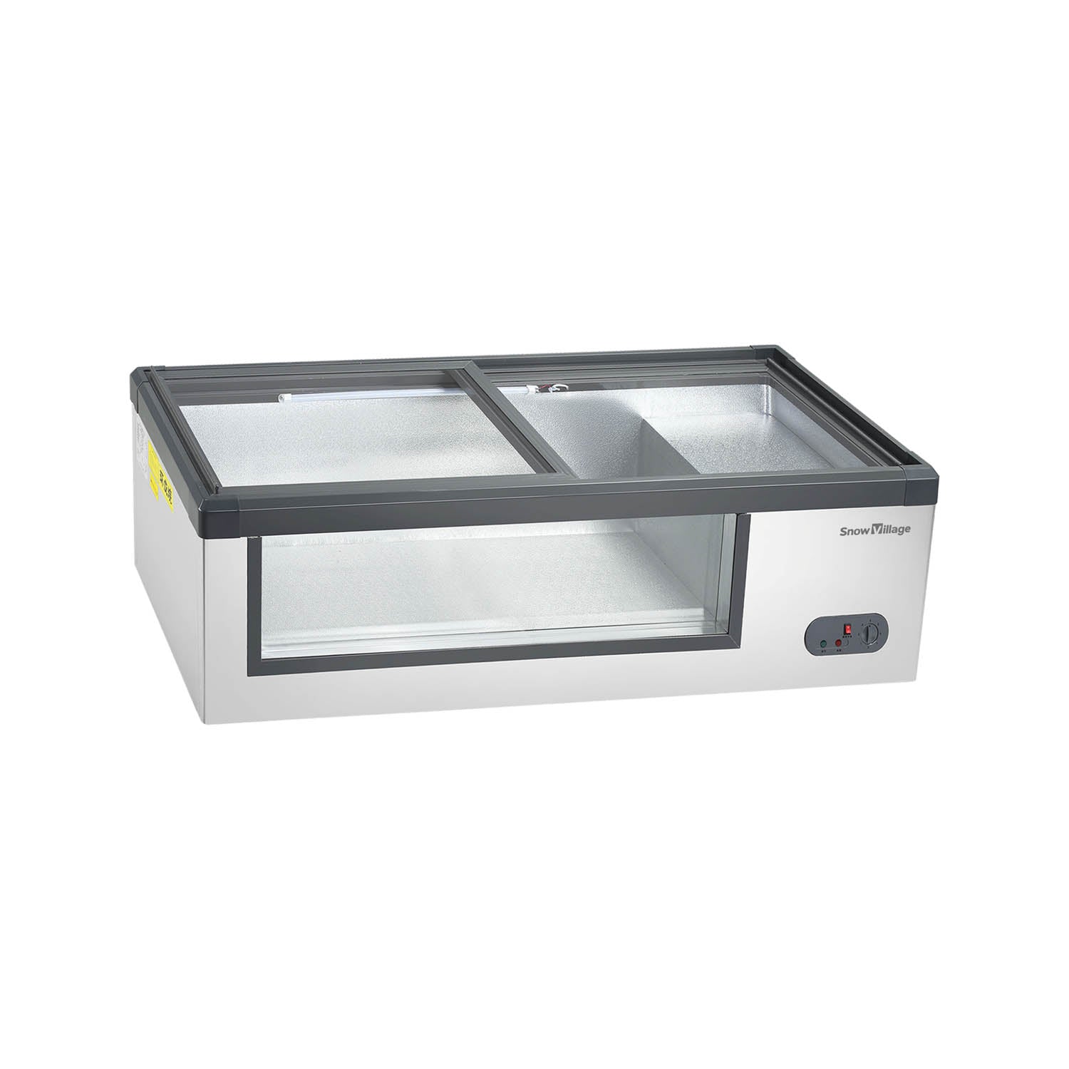 Refrigerated Display Cabinet WSC Series- Flat